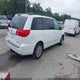 5TDBK23C87S000629 2007 Toyota Sienna Le auction photo thumbnail 4