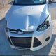 1FADP3K20EL279717 2014 Ford Focus Se auction photo thumbnail 12