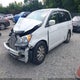 5FNRL38768B057916 2008 Honda Odyssey Ex-L auction photo thumbnail 2