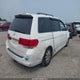 5FNRL38768B057916 2008 Honda Odyssey Ex-L auction photo thumbnail 4