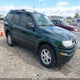 1GHDT13S532278407 2003 Oldsmobile Bravada auction photo thumbnail 1