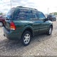1GHDT13S532278407 2003 Oldsmobile Bravada auction photo thumbnail 4