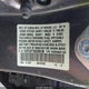19XFC2F76GE095196 2016 Honda Civic Ex auction photo thumbnail 9