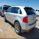 2FMDK3JC7CBA80644 2012 Ford Edge Sel auction photo thumbnail 3