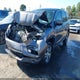 5FNYF5H5XJB006695 2018 Honda Pilot Ex-L auction photo thumbnail 2