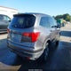 5FNYF5H5XJB006695 2018 Honda Pilot Ex-L auction photo thumbnail 4