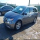 5FNRL5H37GB166764 2016 Honda Odyssey Se auction photo thumbnail 2