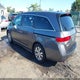 5FNRL5H37GB166764 2016 Honda Odyssey Se auction photo thumbnail 3