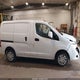 3N6CM0KN9MK703750 2021 Nissan Nv200 Cargo Sv Xtronic Cvt auction photo thumbnail 13