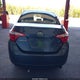 2T1BURHE3GC690716 2016 Toyota Corolla Le auction photo thumbnail 17