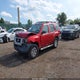 5N1AN0NW0DN819419 2013 Nissan Xterra X auction photo thumbnail 2