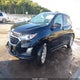 3GNAXUEV0LL286099 2020 Chevrolet Equinox Awd Lt 1.5L Turbo auction photo thumbnail 2