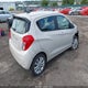 KL8CD6SA6JC482248 2018 Chevrolet Spark 1Lt Cvt auction photo thumbnail 4