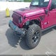 1C4JJXR66NW124506 2022 Jeep Wrangler 4Xe Unlimited Rubicon 4X4 auction photo thumbnail 6