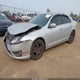 3FAHP0HA6AR224568 2010 Ford Fusion Se auction photo thumbnail 2