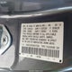 1HGCS1B37AA017220 2010 Honda Accord 2.4 Lx-S auction photo thumbnail 9