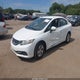 19XFB2F5XEE013310 2014 Honda Civic Lx auction photo thumbnail 2