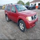 5N1AR18W25C769867 2005 Nissan Pathfinder Xe auction photo thumbnail 1