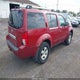 5N1AR18W25C769867 2005 Nissan Pathfinder Xe auction photo thumbnail 4