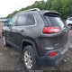 1C4PJMCS5EW200506 2014 Jeep Cherokee Latitude auction photo thumbnail 3
