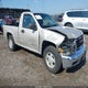 1GTCS146758105963 2005 GMC Canyon Sle auction photo thumbnail 1