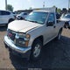1GTCS146758105963 2005 GMC Canyon Sle auction photo thumbnail 2