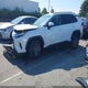 2T3W1RFV4SC333638 2025 Toyota Rav4 Xle auction photo thumbnail 2