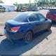 1HGCP2F34AA115543 2010 Honda Accord 2.4 Lx auction photo thumbnail 4