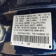 1HGCP2F34AA115543 2010 Honda Accord 2.4 Lx auction photo thumbnail 9