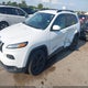 1C4PJLCB4JD553657 2018 Jeep Cherokee Latitude Fwd auction photo thumbnail 2