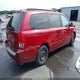 KNDMG4C74B6388976 2011 Kia Sedona Lx auction photo thumbnail 4