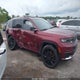 1C4RJKBGXM8104383 2021 Jeep Grand Cherokee L Limited 4X4 auction photo thumbnail 12