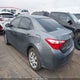 2T1BURHEXFC257442 2015 Toyota Corolla Le auction photo thumbnail 3