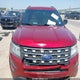1FM5K7D80HGA22152 2017 Ford Explorer Xlt auction photo thumbnail 12