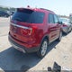 1FM5K7D80HGA22152 2017 Ford Explorer Xlt auction photo thumbnail 4