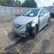5NPEC4AC4EH853315 2014 Hyundai Sonata Limited auction photo thumbnail 2