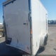 7NHBE1621SA010611 2025 Cynergy Cargo 2 auction photo thumbnail 4
