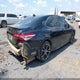 4T1G11AKXLU909132 2020 Toyota Camry Se auction photo thumbnail 4
