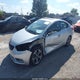 KNAFZ4A81G5550278 2016 Kia Forte Ex auction photo thumbnail 2