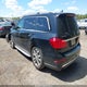4JGDF7CE4EA315140 2014 Mercedes-Benz Gl 450 4Matic auction photo thumbnail 3