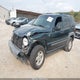 1J4GL48K15W657939 2005 Jeep Liberty Sport auction photo thumbnail 2