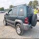 1J4GL48K15W657939 2005 Jeep Liberty Sport auction photo thumbnail 3