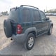 1J4GL48K15W657939 2005 Jeep Liberty Sport auction photo thumbnail 4