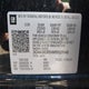 3GNKBERSXMS520040 2021 Chevrolet Blazer Fwd Rs auction photo thumbnail 9