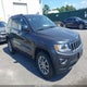 1C4RJFAGXEC429929 2014 Jeep Grand Cherokee Laredo auction photo thumbnail 1
