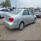 4T1BE32K05U955905 2005 Toyota Camry Le auction photo thumbnail 4