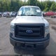 1FTMF1CM6DFA08224 2013 Ford F-150 Xl auction photo thumbnail 12
