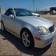 WDBKK65F01F196487 2001 Mercedes-Benz Slk 320 auction photo thumbnail 1