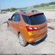 2GNAXJEV4J6147142 2018 Chevrolet Equinox Lt auction photo thumbnail 3