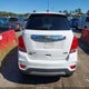 3GNCJRSB0HL196752 2017 Chevrolet Trax Premier auction photo thumbnail 17